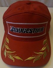 Bridgestone Formula 1 Podium