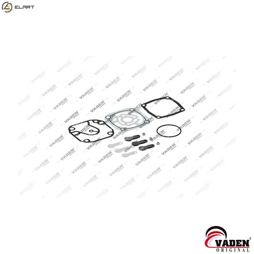 Repair kit air compressor 1100 - repair,