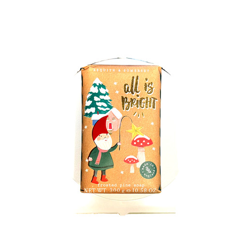 All bright luxury - all,