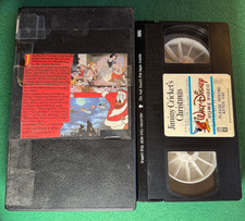 Walt Disney Presents Jiminy