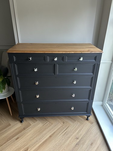 Refurbished antique victorian - refurbished,