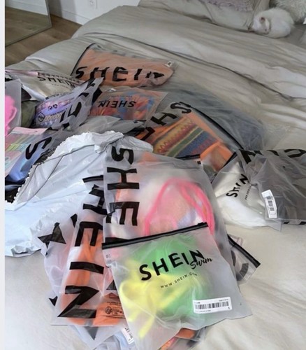 Job lit shein - shein, women’s