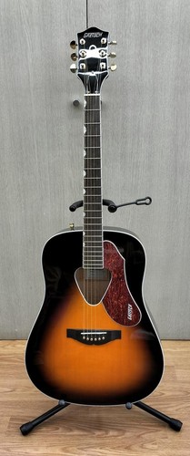 Gretsch g5024e rancher - gretsch,