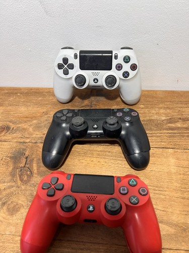 Sony playstation dualshock - 4,