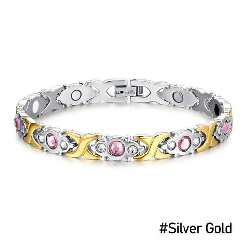 Women magnetic bracelet - women,