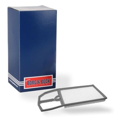 Borg beck full service - borg,
