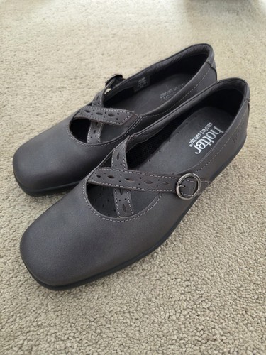 Immaculate gun metal - immaculate, grey