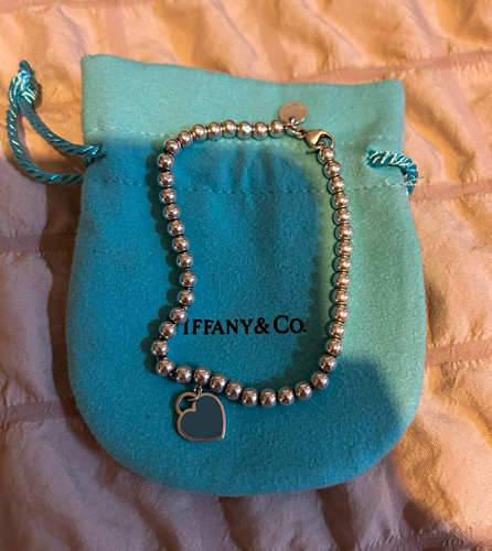 Tiffany 925 sterling - tiffany,