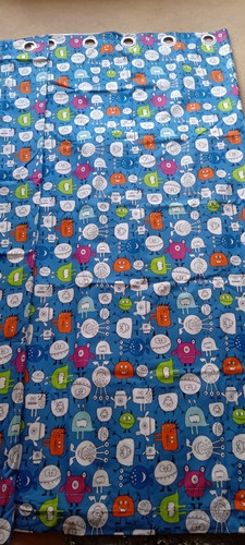Dunelm kids black - dunelm, out