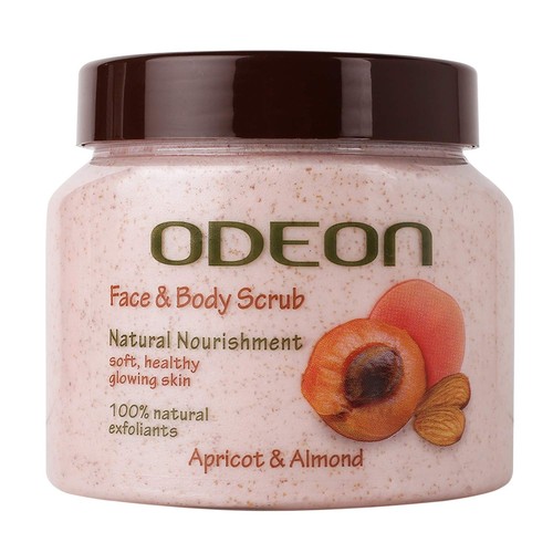 Odeon apricot almond - &, face