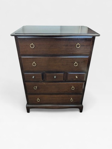 Stag minstrel mahogany - minstrel,