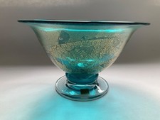 Isle of Wight Glass Turquoise
