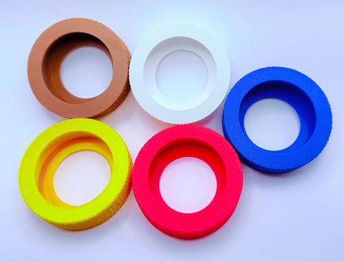 Spill proof airgun pellet tin - pellet,