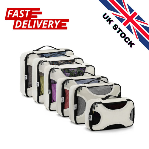 Packing cubes for - packing,