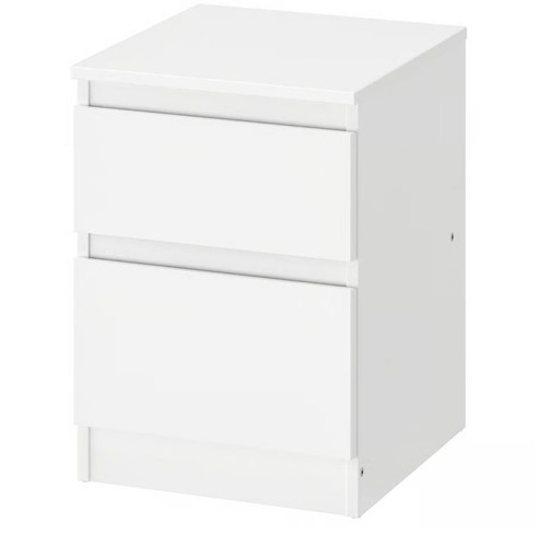 Ikea kullen drawer chest - kullen, 2
