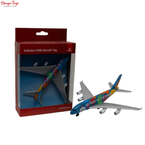 Premier planes emirates a380 - premier,