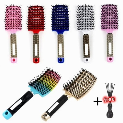 Detangling hair brush anti - detangling,