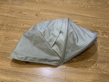 💛 BUGABOO FOX EXTENDABLE