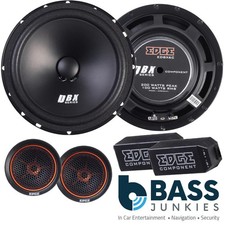 Edge EDBX6C-E1 - 6.5" 400