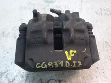 FRONT LEFT BRAKE CALIPER /
