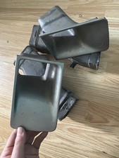 BMW 3 Series E30 Parts Front