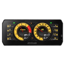 Haltech UC-10 Colour Dash