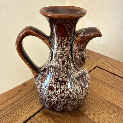 Fosters pottery vinegar - vinegar, oil