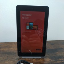 Amazon kindle Fire 7(5th Gen)