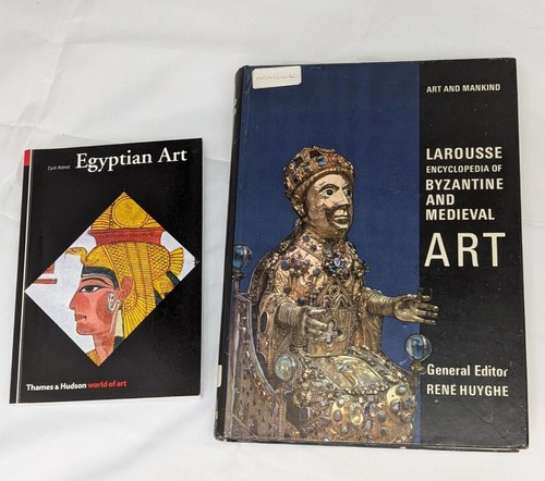 Book bundle larousse - 2,