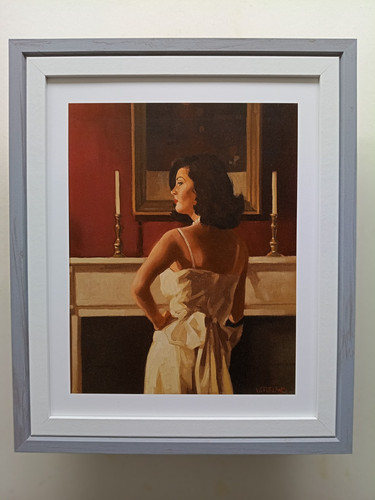 Jack vettriano erotic - jack,