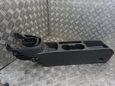 Ford Fiesta Mk7 Centre
