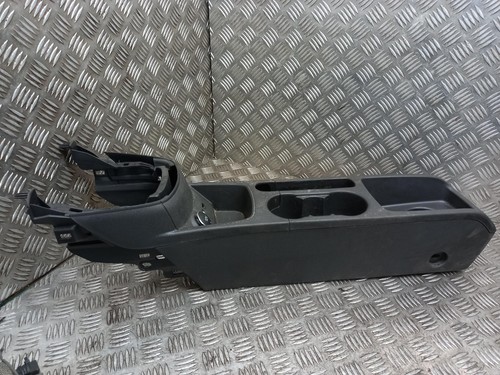 Ford fiesta mk7 - fiesta, centre