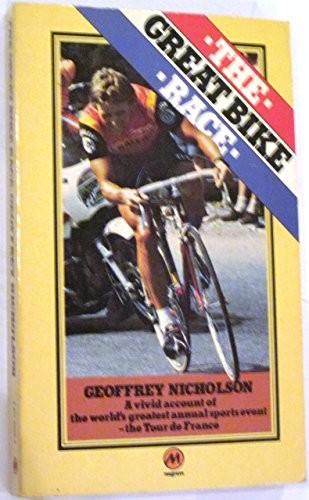 Great bike race nicholson - bike,