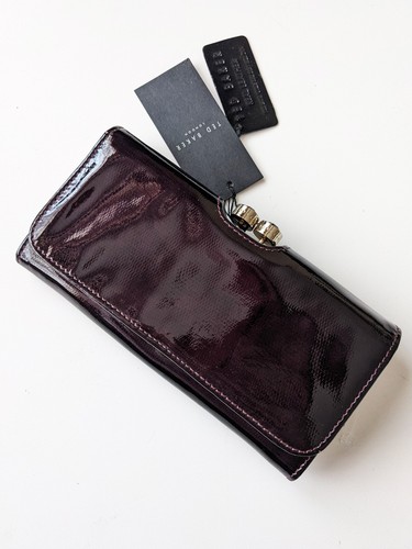 Ted baker dark - ted, plum