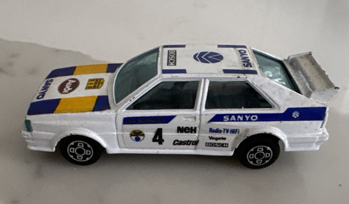 Bburago scale audi - bburago, 1:43