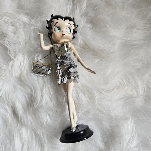 Betty boop she - betty, it