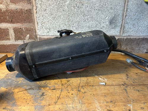 Eberspacher d1l 24v - eberspacher,