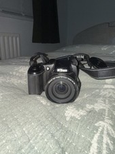 Nikon Coolpix L820