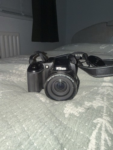 Nikon coolpix l820 - nikon,