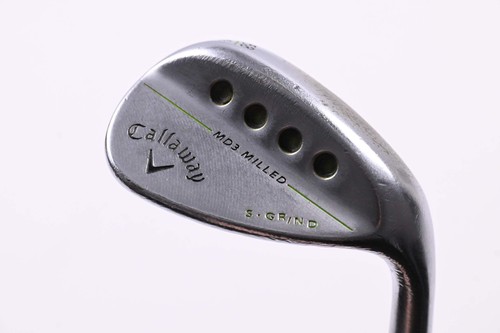 Callaway md3 milled lob wedge - md3,