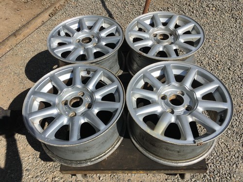 Set audi 80 cabriolet - audi,