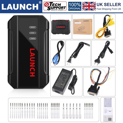 Launch x431 tcu - e-cu,