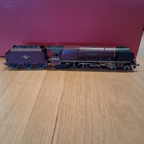 Hornby dublo gauge - dublo, oo