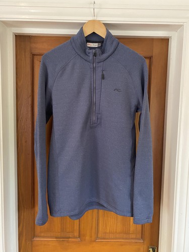 Kjus frx fleece pullover - ps,