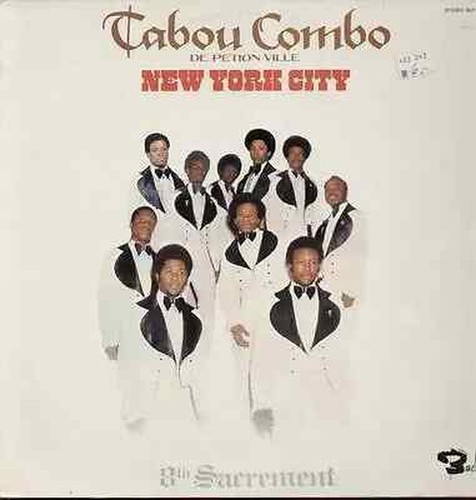 Tabou combo new york city - york, near