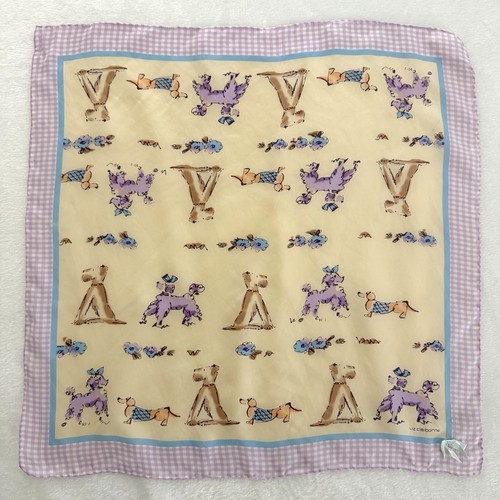 Vintage purple yellow blue - purple,