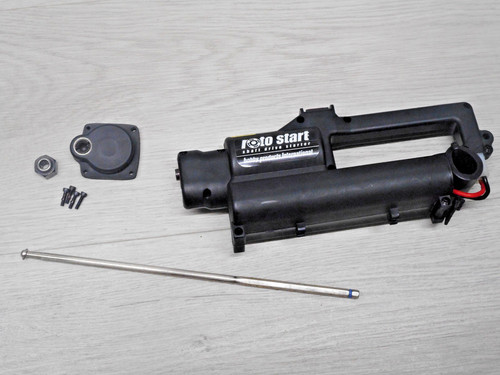 Hpi mt2 roto start set - mt2, inc