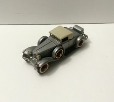 1/43 1929 Cord L 29