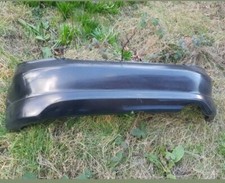 Honda Civic Mk7 3door TYPE R/TYPE S Rear Bumper 2001/2005