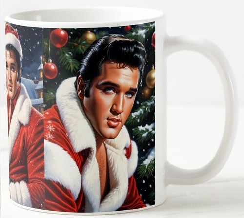 Elvis presley christmas - elvis,